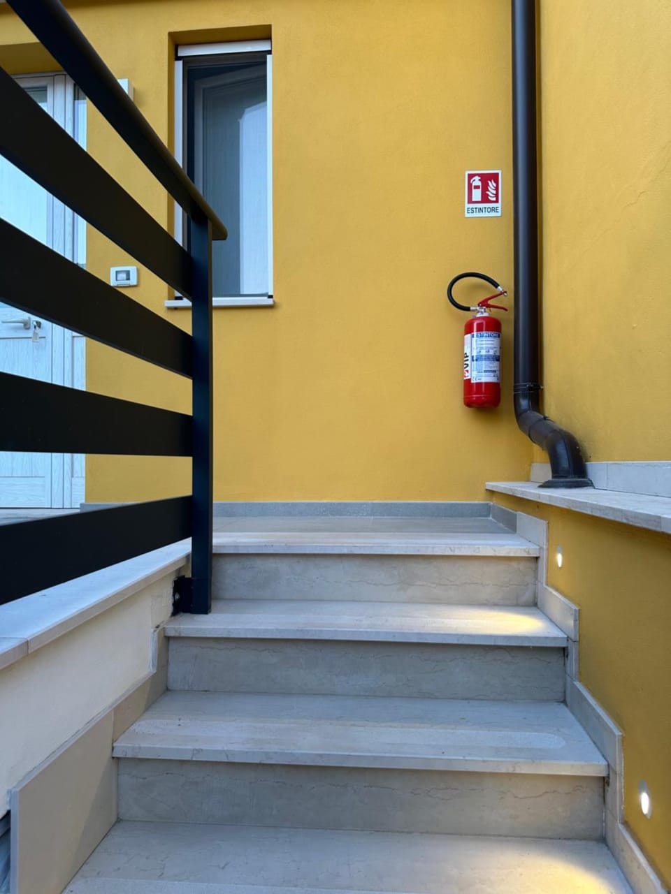 Soulmondo Beach Rooms Bed and Breakfast in Lido Campomarino