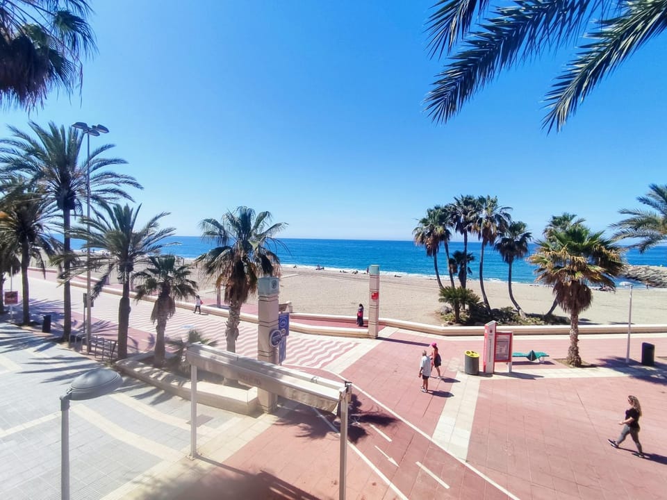 Sea view