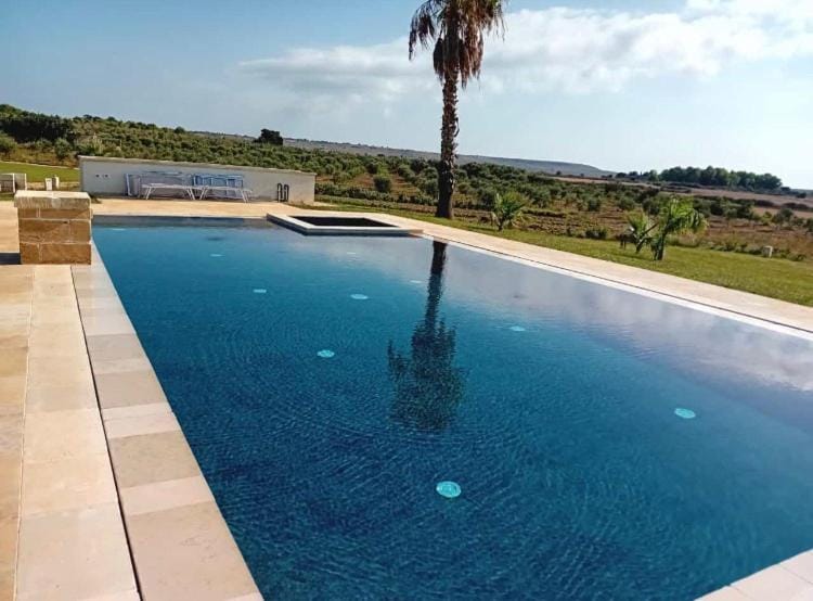 Agriturismo Casa del Peperoncino Farm Stay in Apulia