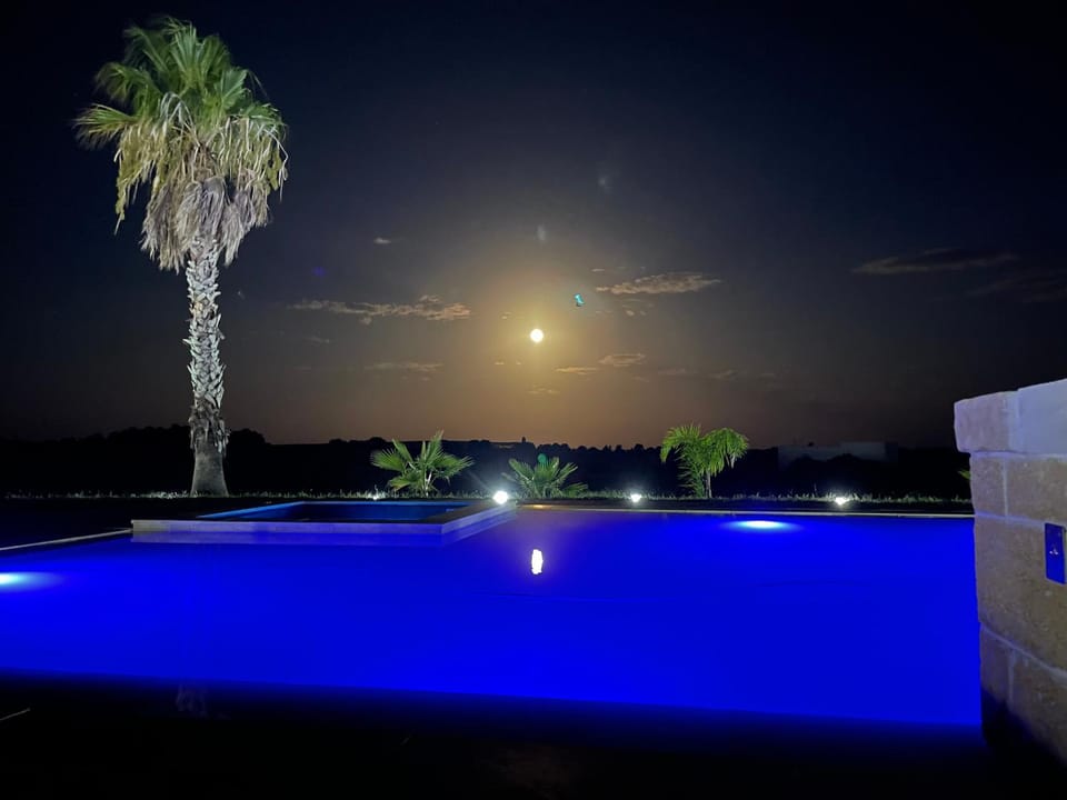 Agriturismo Casa del Peperoncino Farm Stay in Apulia