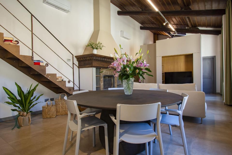 Toscanelli 10 Apartment in Florence