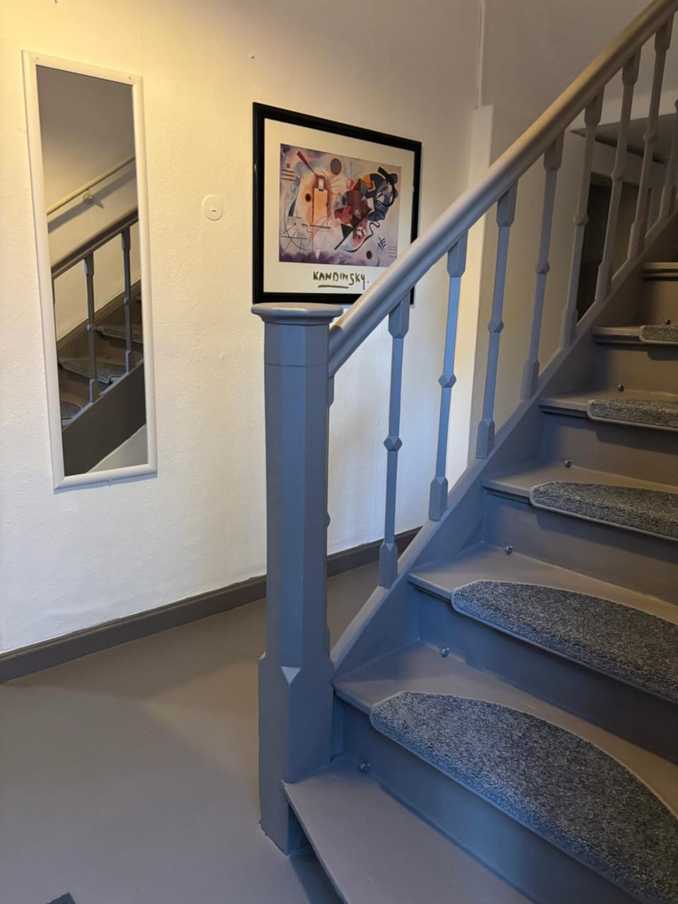 Ferienhaus Rafael Apartment in Thuringia, Germany