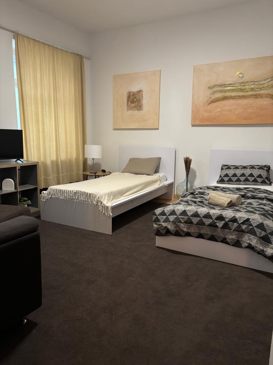 Ferienhaus Rafael Apartment in Thuringia, Germany