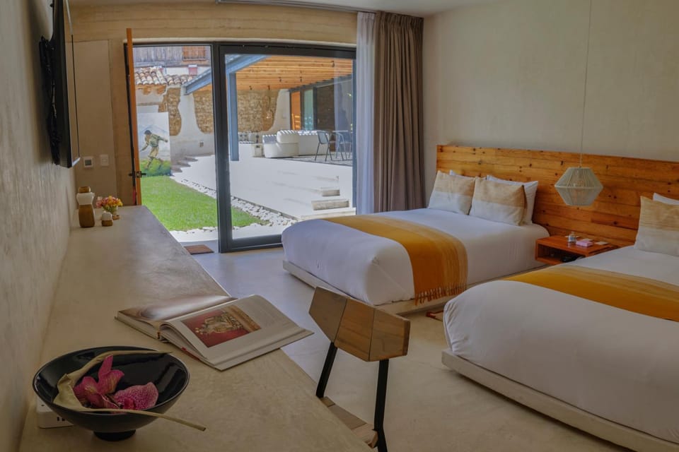 Casa RC House in San Cristobal de Casas