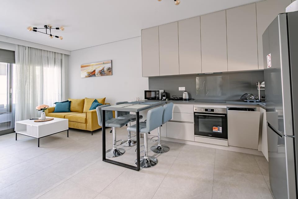 3 bedroom Penthouse in Nikiti Apartment in Nikiti