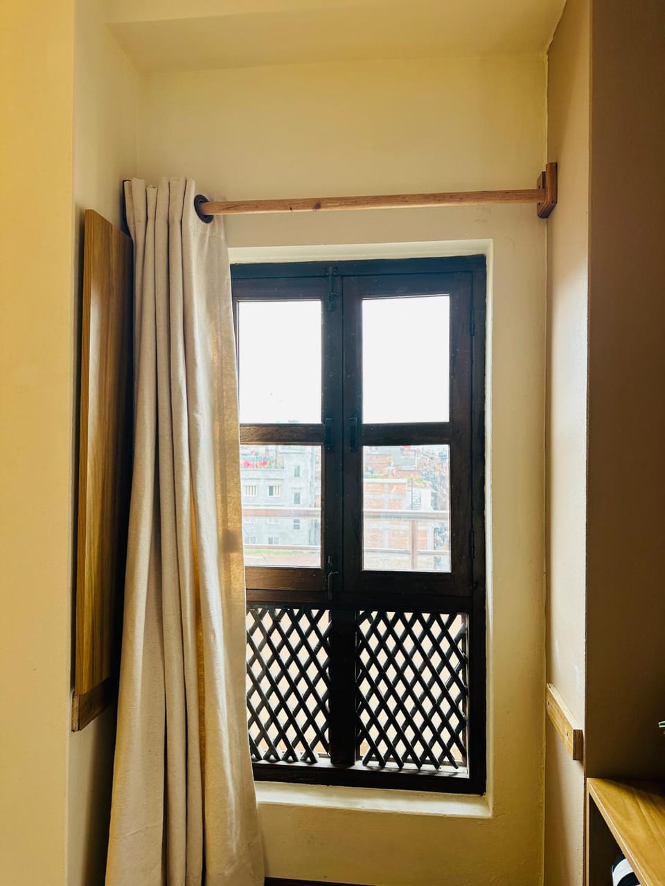 View (from property/room)