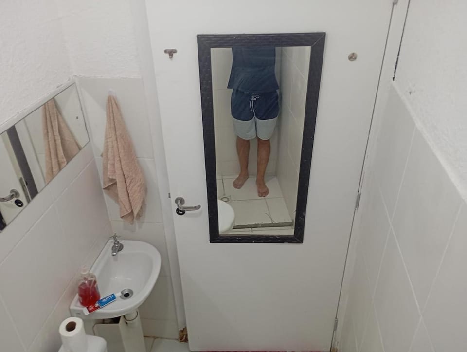 Apartment for long stays, cost-effectiveness! Apartment in State of Minas Gerais, Brazil