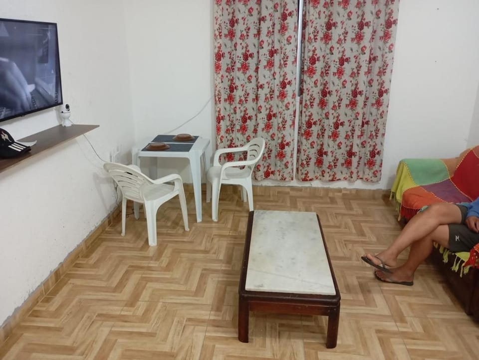 Apartment for long stays, cost-effectiveness! Apartment in State of Minas Gerais, Brazil
