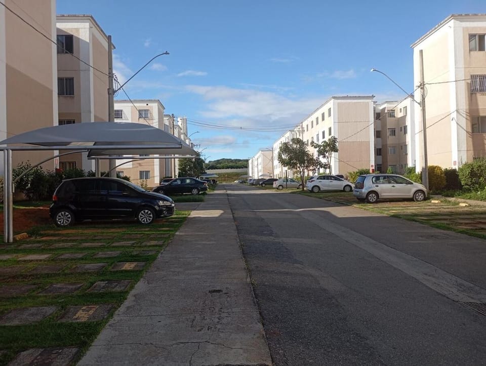 Apartment for long stays, cost-effectiveness! Apartment in State of Minas Gerais, Brazil