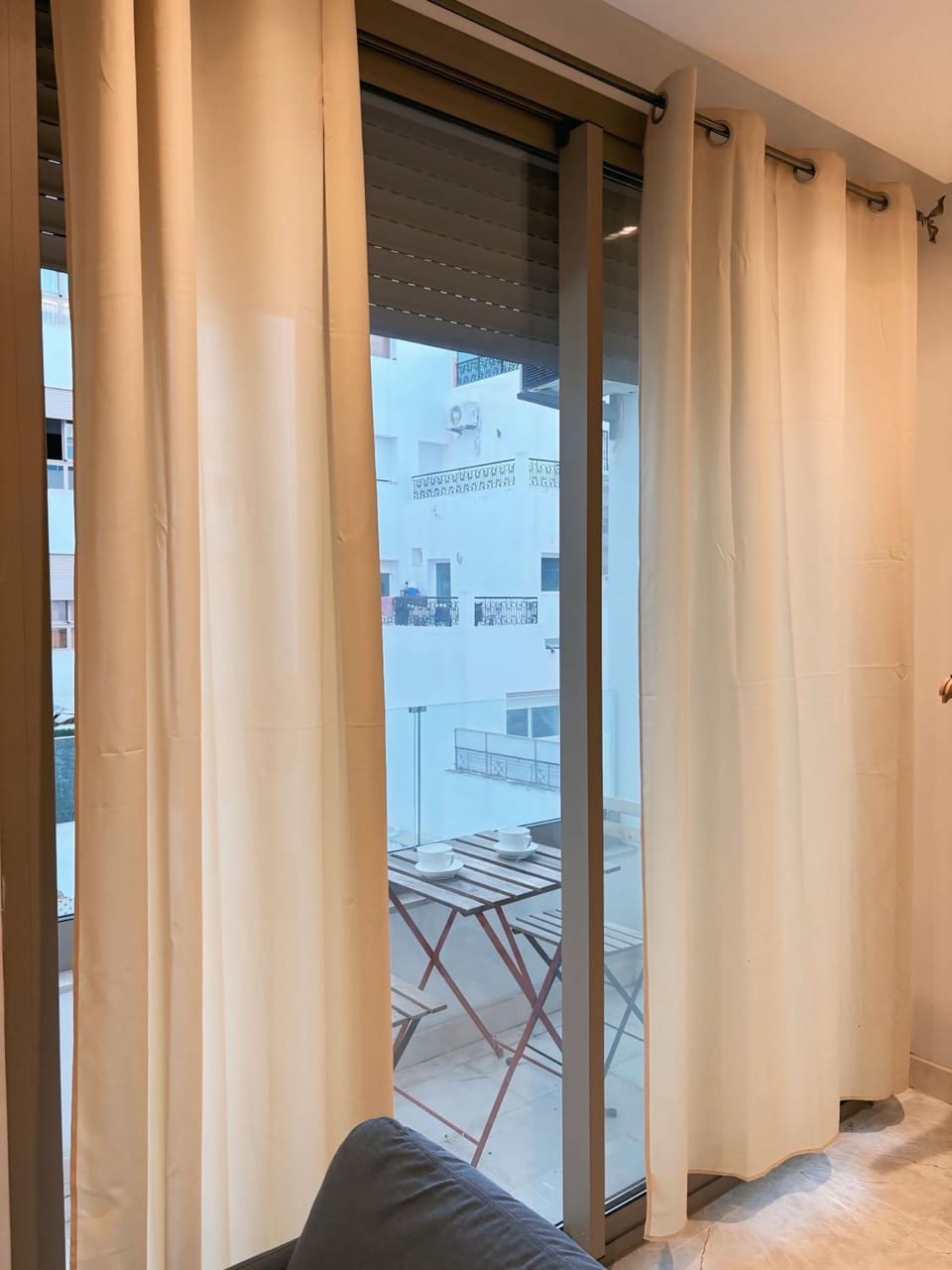 Studio cosy Apartment in Casablanca