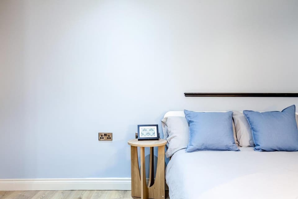 LGF studio near Bayswater station Apartment in City of Westminster