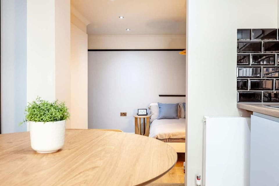 LGF studio near Bayswater station Apartment in City of Westminster