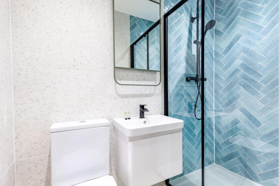 LGF studio near Bayswater station Apartment in City of Westminster