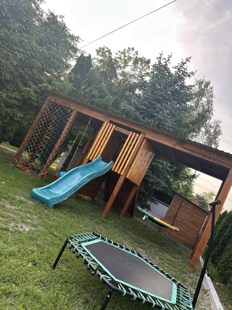 LUX HOUSE Roztocze 1 House in Poland