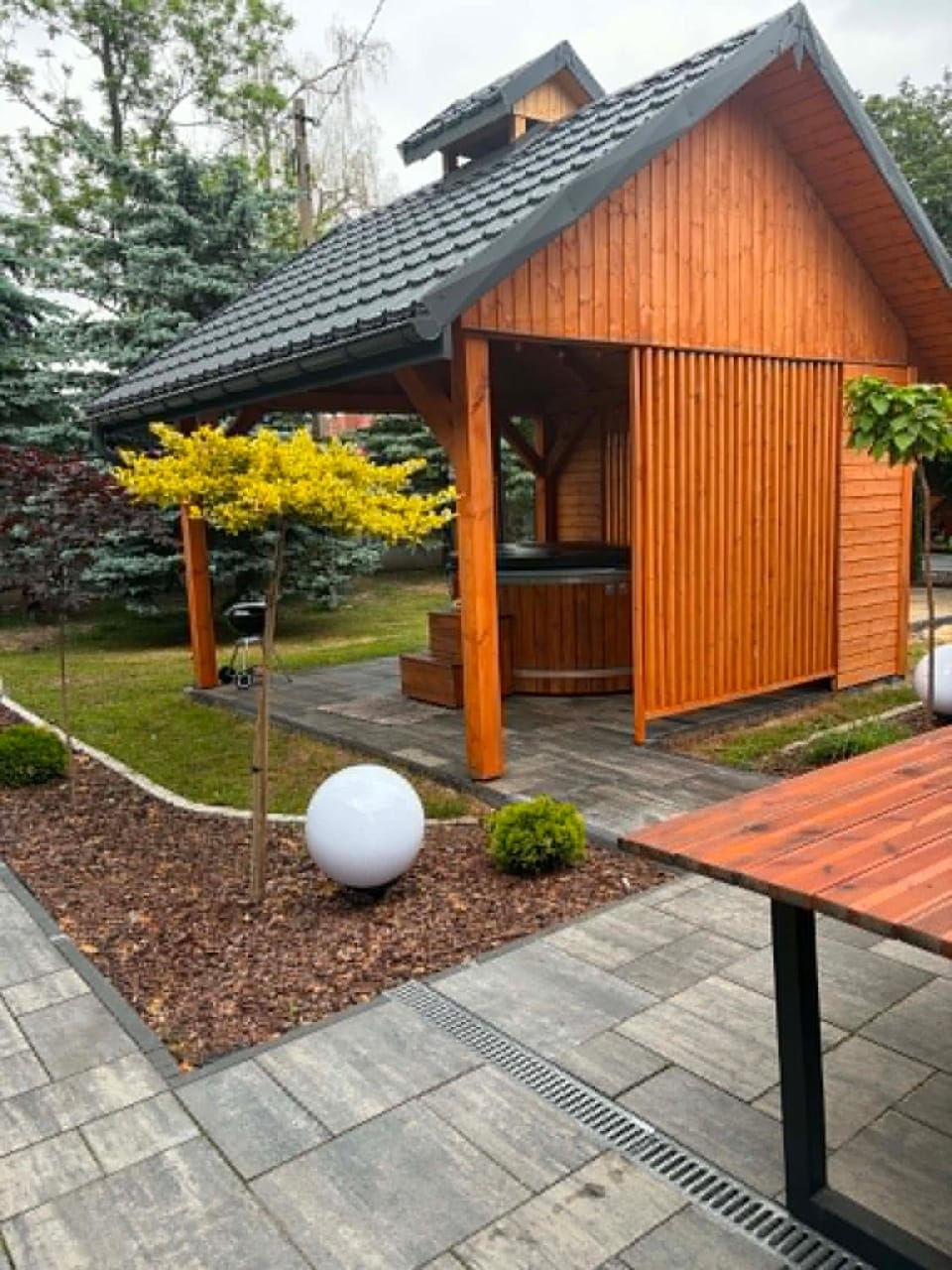 LUX HOUSE Roztocze 1 House in Poland