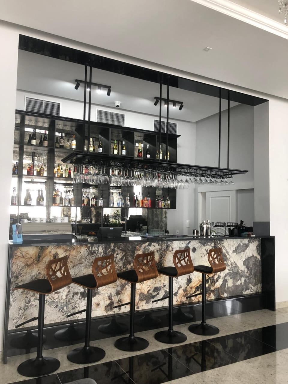 Lounge or bar