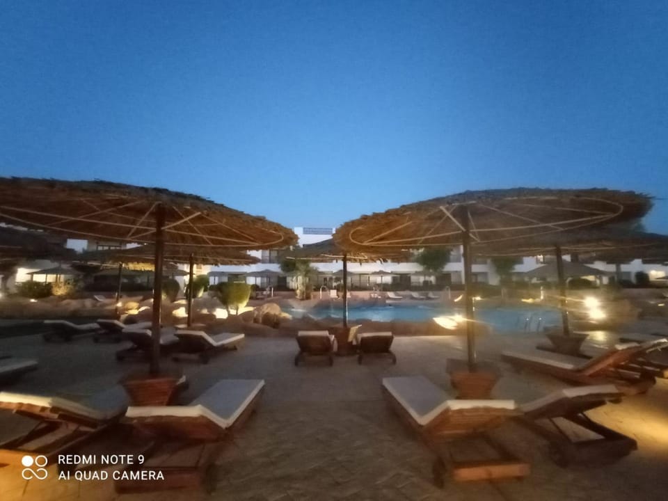 Domina Coral Bay Suite Elisir Apartment in Sharm El-Sheikh