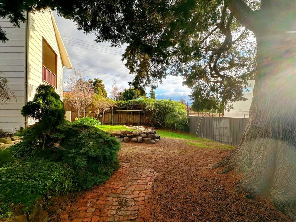 Hobart Heritage Home - Close to CBD & Airport House in Tasmania