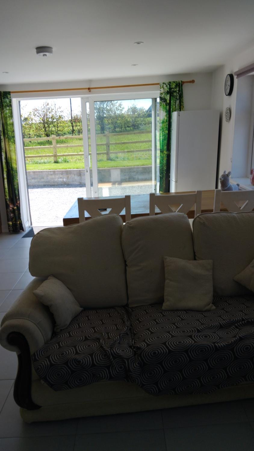 Hackettstown House in County Waterford