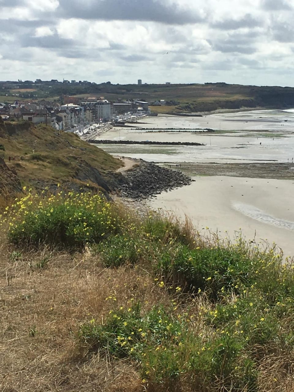 L'Alidade Chambres d'hôtes Bed and Breakfast in Wimereux