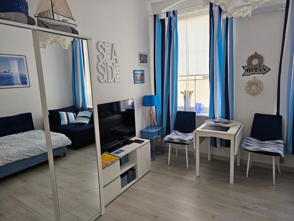 Magical places Sea Side Maritime Dream Apartment Apartment in Poland