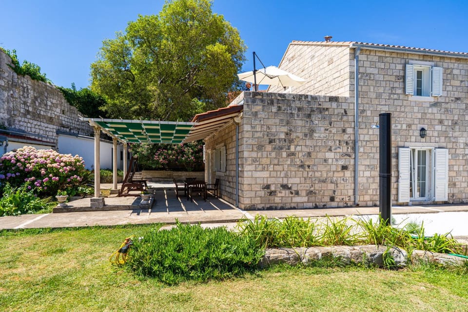 Heritage House Marina Villa in Dubrovnik