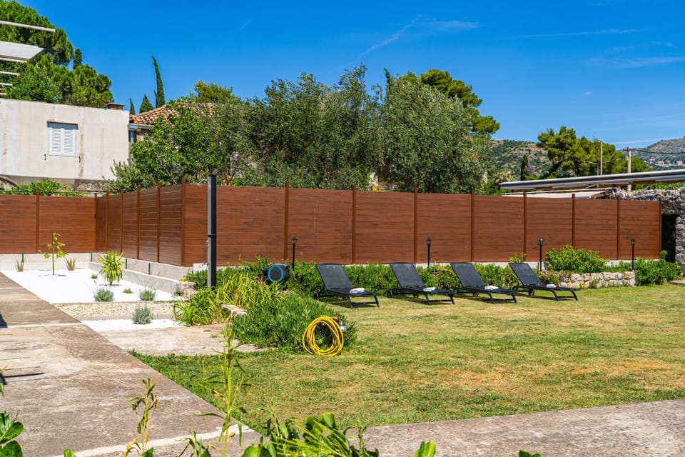 Heritage House Marina Villa in Dubrovnik