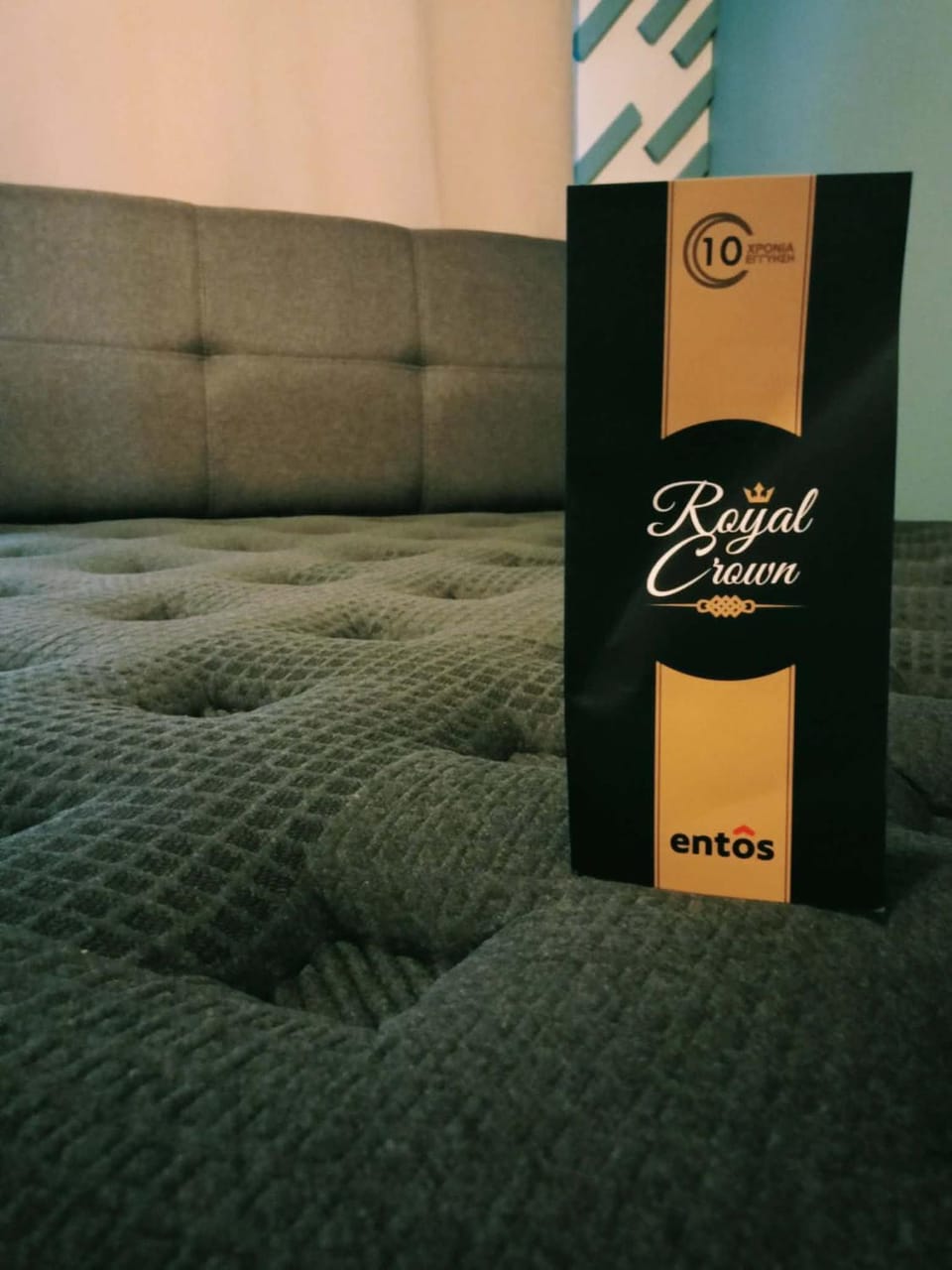 Alora House Apartment in Kefalos