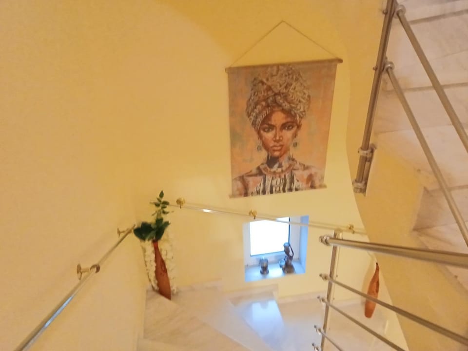 Decorative detail