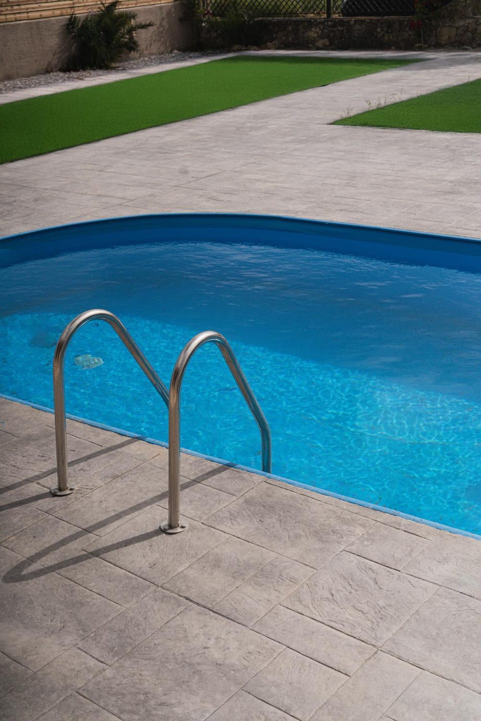 Day, Pool view, Swimming pool