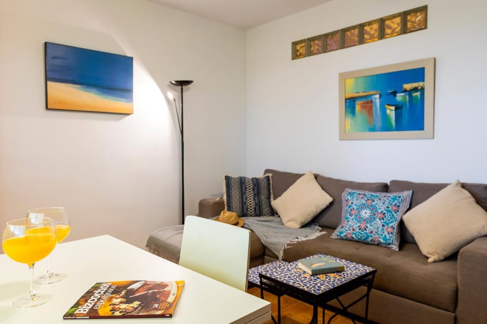 Todimer Salomar apartments Apartment in Costa Tropical