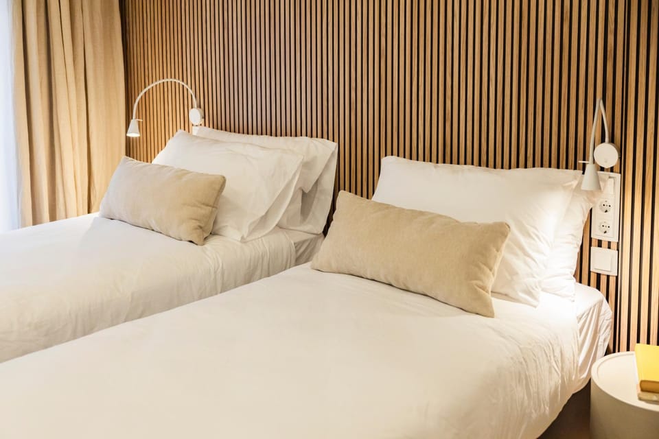 Luxury apartament, close to Cabañal Beach, Late Checkout Apartment in Valencia
