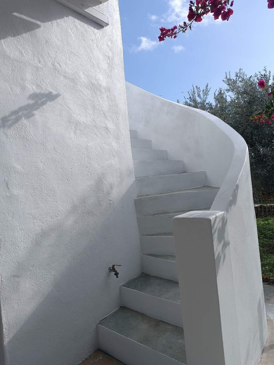 Klimi's villa! House in Milos