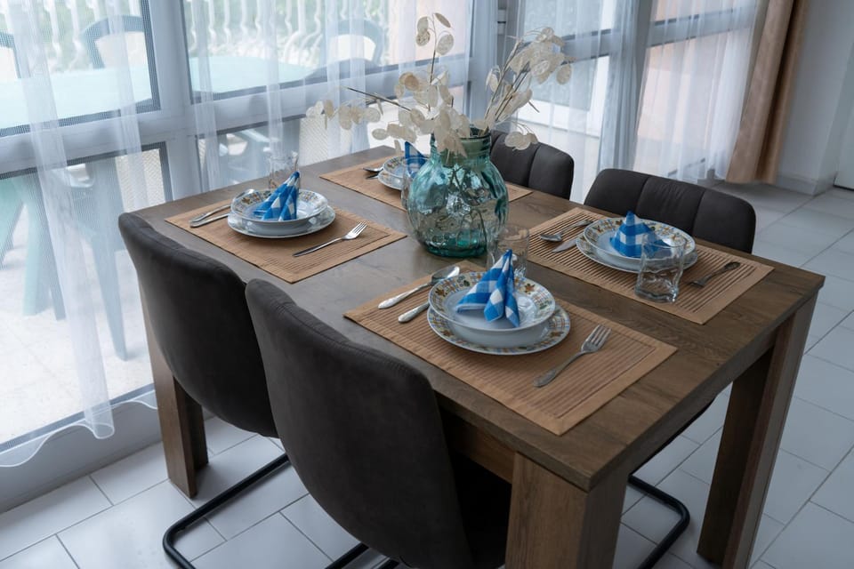 Villa Virginia Siófok Apartment in Siófok