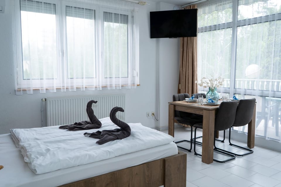 Villa Virginia Siófok Apartment in Siófok