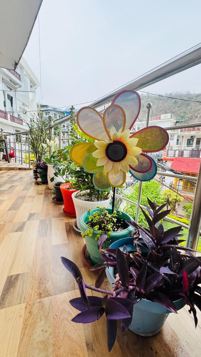 Day, View (from property/room), Balcony/Terrace, Pets, Mountain view, Mountain view