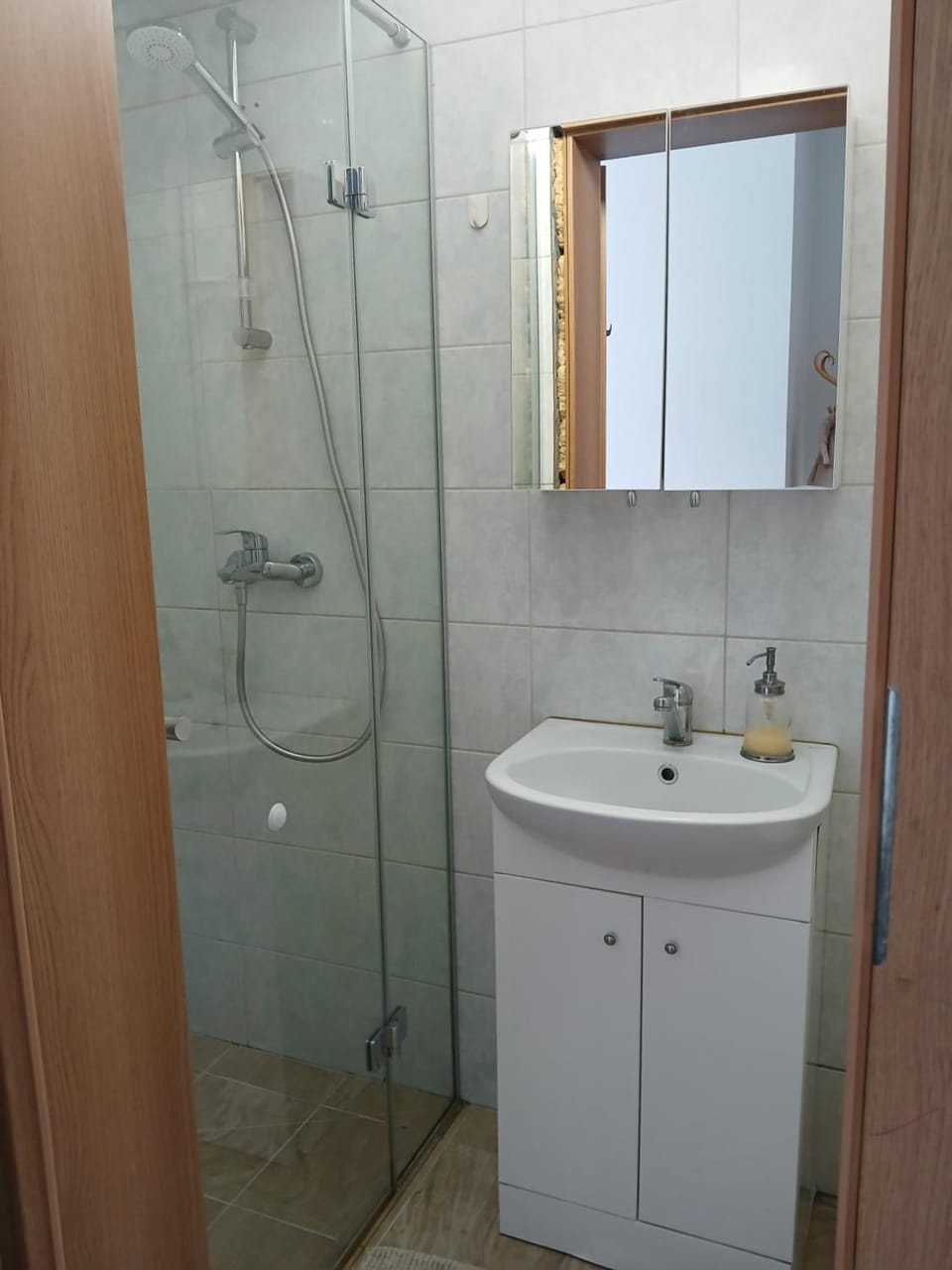 Studija Kauno centre Apartment in Lithuania