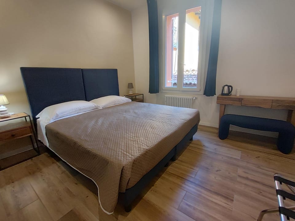 Residenza Maggiore 10 - Affittacamere - Guest House Bed and Breakfast in Bologna