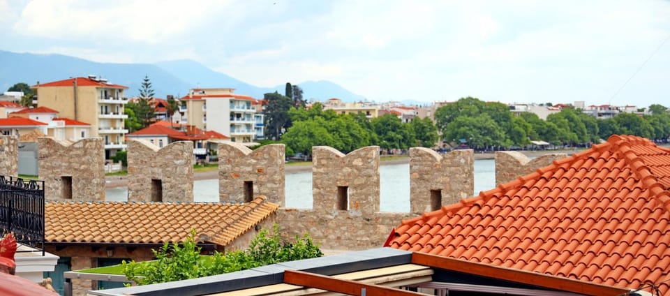 Pantsο villa Apartment in Peloponnese, Western Greece and the Ionian