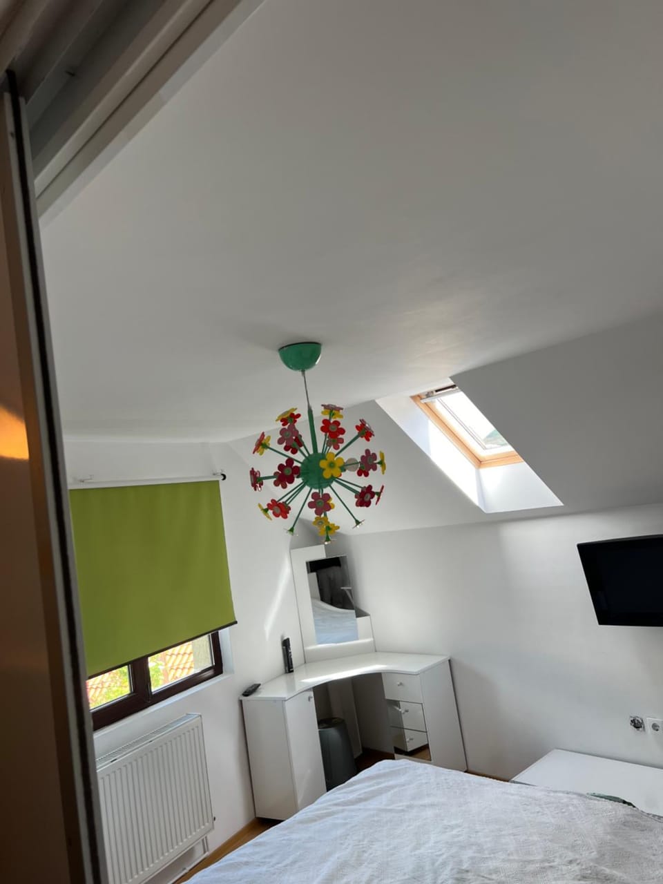 House in the new center,Brasov House in Brasov