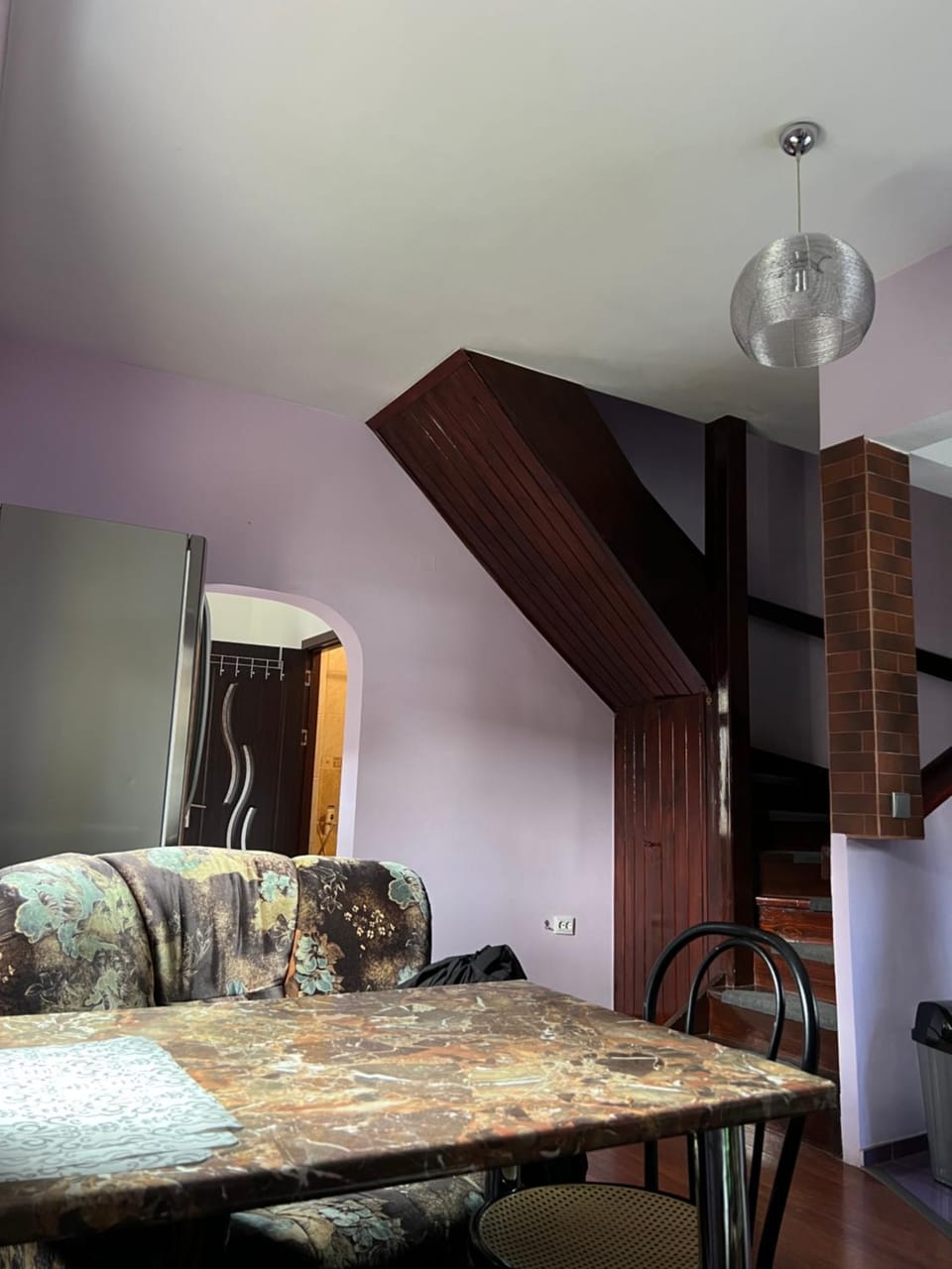 House in the new center,Brasov House in Brasov