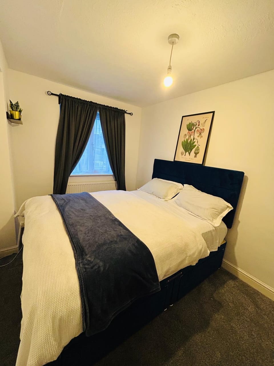 Snug room in Wellingborough Bed and Breakfast in Wellingborough