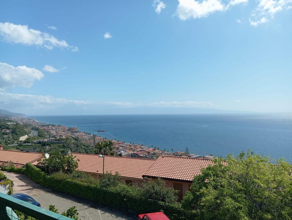 Casa Vacanze VISTA MARE Apartment in Sicily