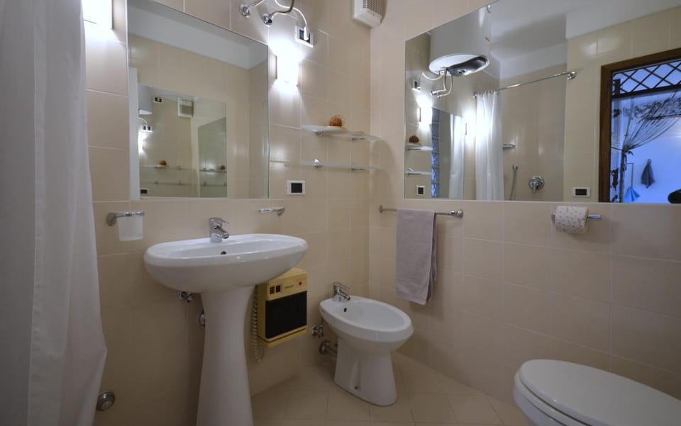 Shower, Toilet, Bathroom, bidet