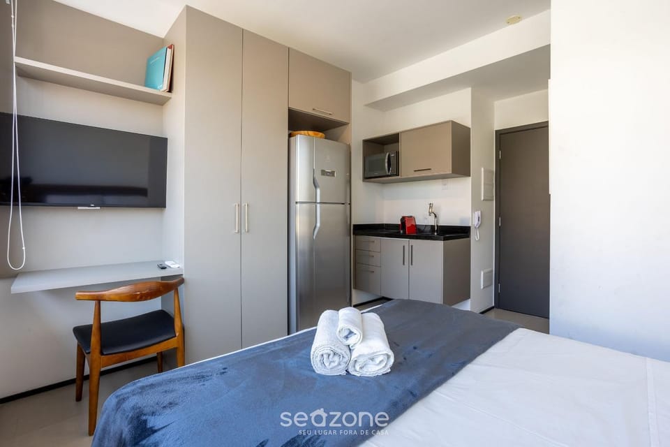 TV and multimedia, Bedroom