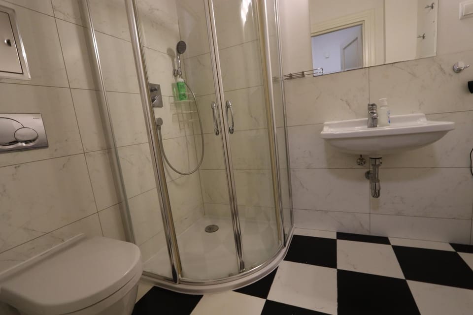 Fantastic-Inn Warszawa - KP69 Apartment in Warsaw