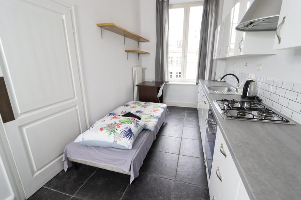 Fantastic-Inn Warszawa - KP69 Apartment in Warsaw