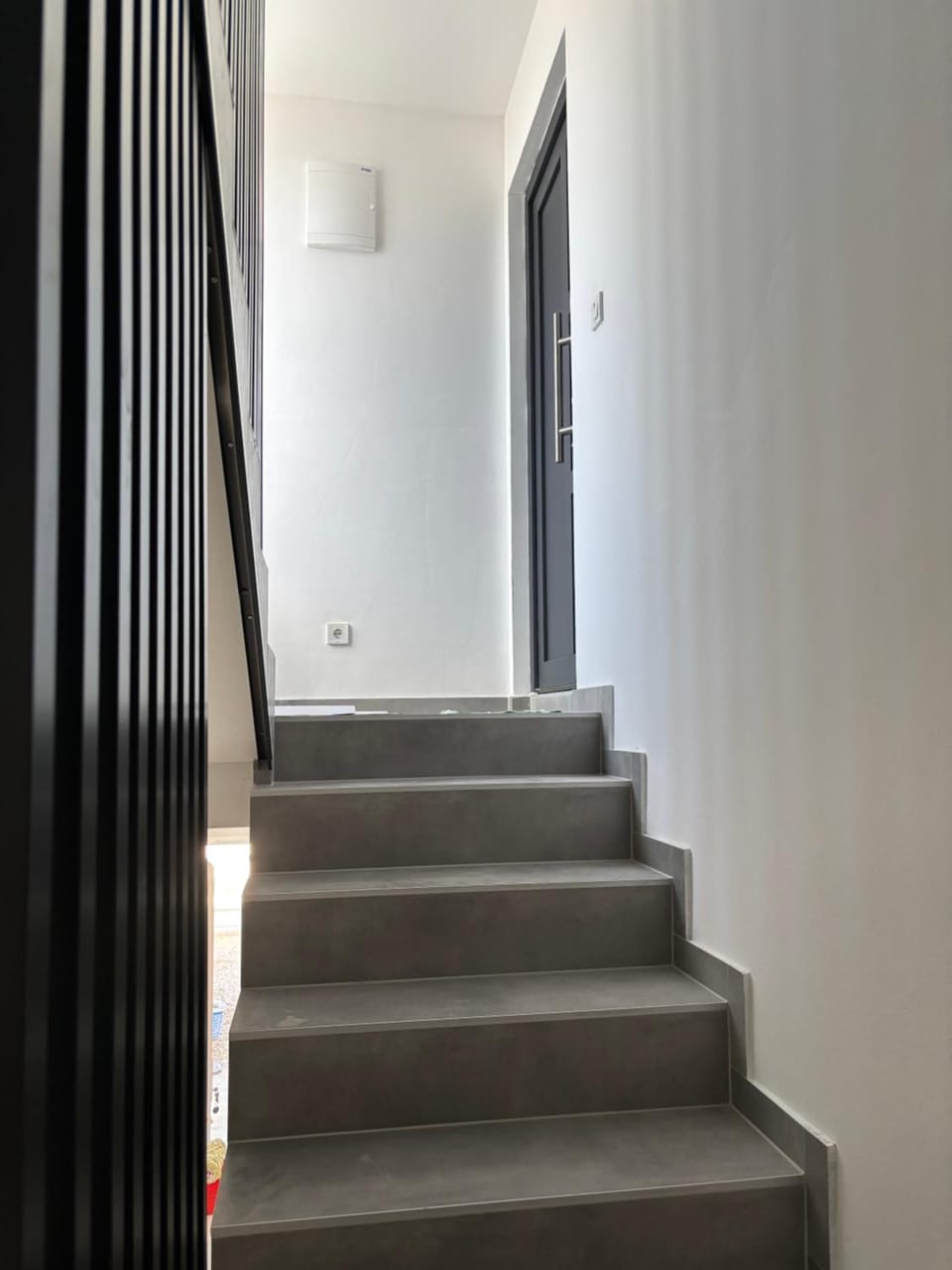 Apartman Aleksandra Apartment in Zadar County