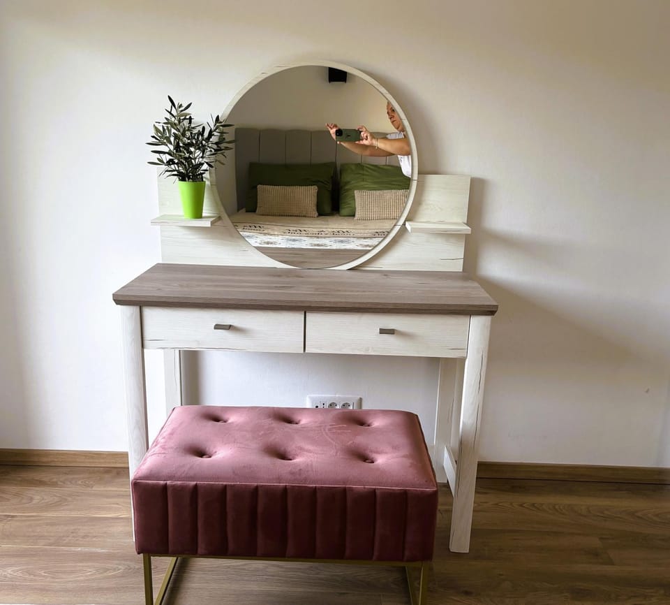 Apartman Aleksandra Apartment in Zadar County