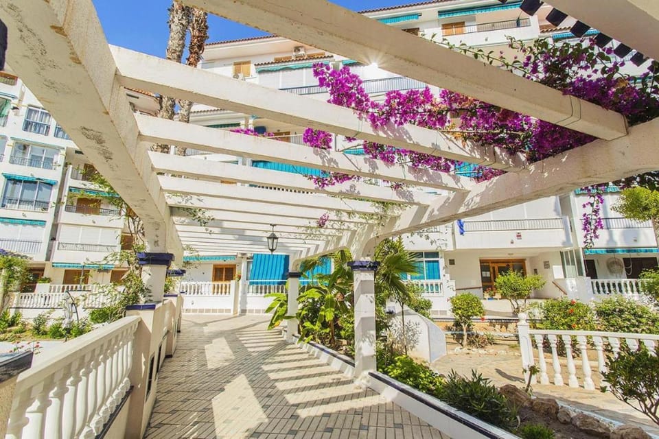 MW HISZPANIA REAL ESTATE - Viñamar IV Apartment in Torre La Mata